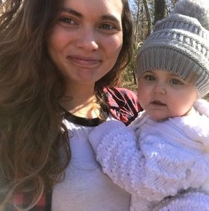 Meet your Posher, Molly